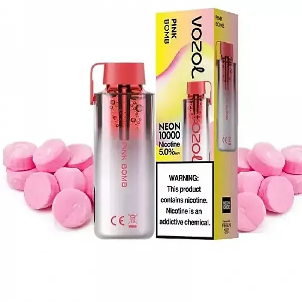 Vozol Fiyat 10000 VOZOL Gear Disposable  10,000 Puffs